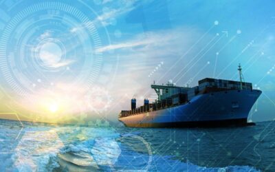 Better ship connectivity is going to be a building process
