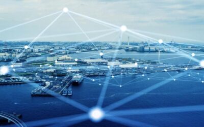 Puertos 4.0: la digitalización de la industria marítima
